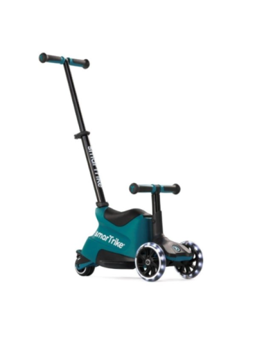 Patinete Xtend Scooter+Ride On SmarTrike
