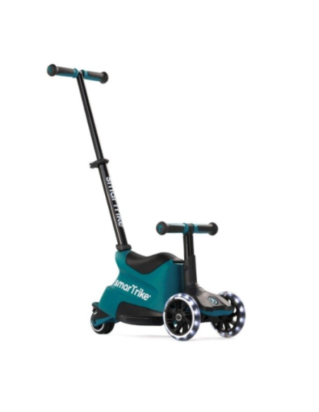 Patinete Xtend Scooter+Ride On SmarTrike