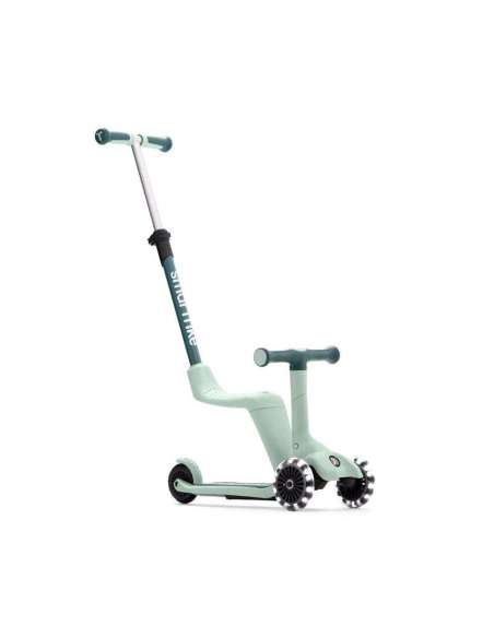 Patinete Xtend Mini-Ride SmarTrike