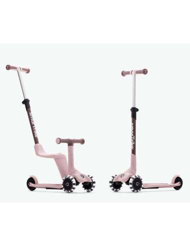 Patinete Xtend Mini-Ride SmarTrike