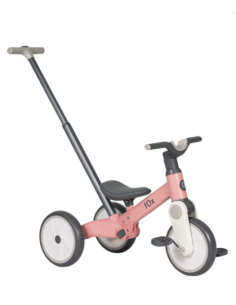 Triciclo Evolutivo Fox de Olmitos 2