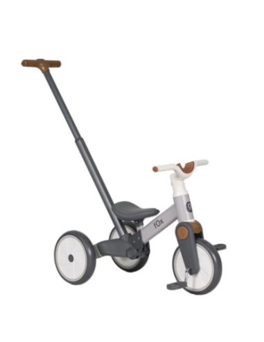 Triciclo Evolutivo Fox de Olmitos