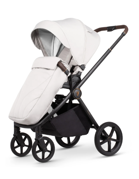 Cochecito Dúo CLARO Venicci