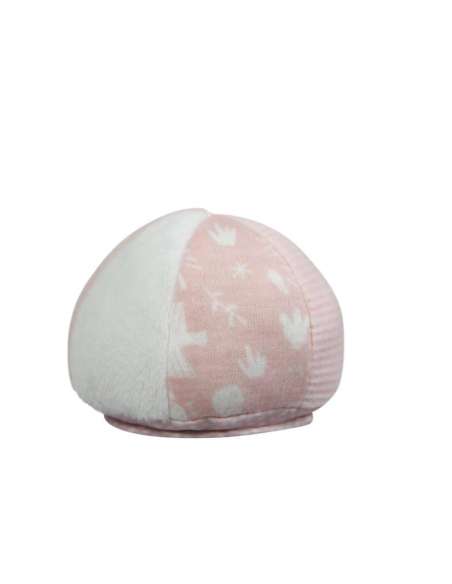 Móvil musical Rosa LD4637 Little Dutch