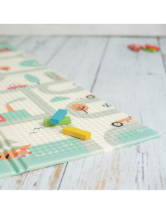 Alfombra de juegos 150x200 Olmitos 2