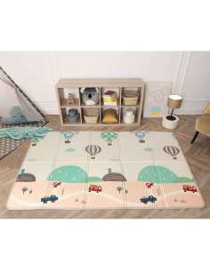 Manta de Juegos Kiokids 2