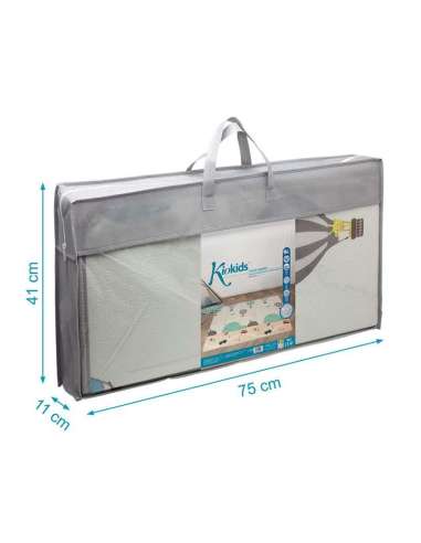 Manta de Juegos Kiokids