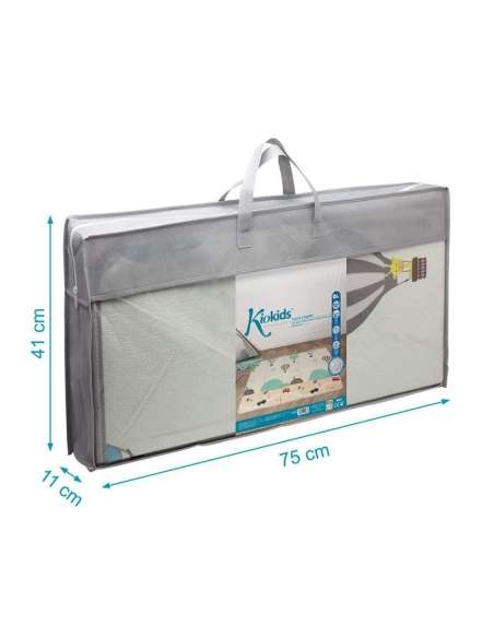 Manta de Juegos Kiokids