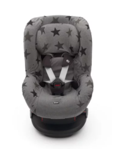 Funda Silla de Auto Grey Stars de DOOKY 2