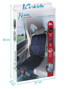 Protector de Asiento Para el Coche Kiokids 2