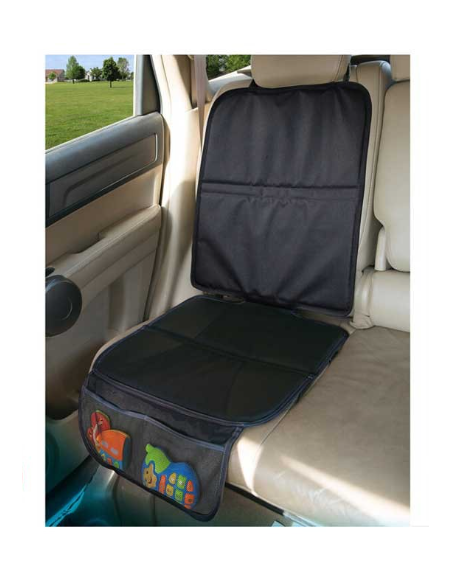 Protector de Asiento Para el Coche Kiokids