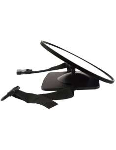 Espejo De Seguridad Auto Baby Saro 2