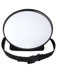 Espejo De Seguridad Auto Baby Saro