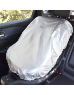 Funda Antitérmica Para Silla De Auto Jané 2