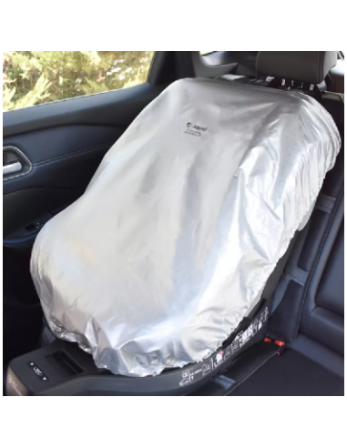 Funda Antitérmica Para Silla De Auto...