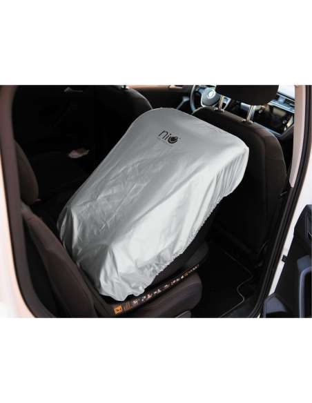 Funda de Silla de Auto Antitérmica Universal Niu
