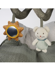 Ristra de Actividades Poppy Walking Mum 2