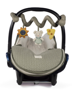 Ristra de Actividades Poppy Walking Mum