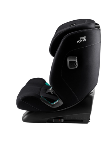 Silla de Auto Britax Romer Advansafix...