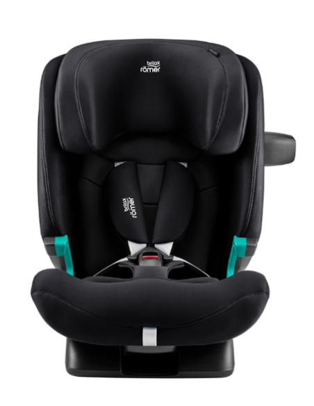 Silla de Auto Britax Romer Advansafix Pro Classic