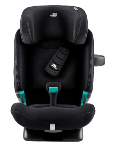 Silla de Auto Britax Romer Advansafix...