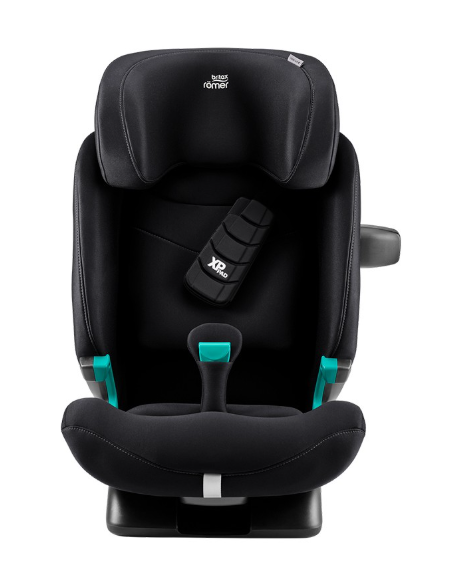 Silla de Auto Britax Romer Advansafix Pro Classic