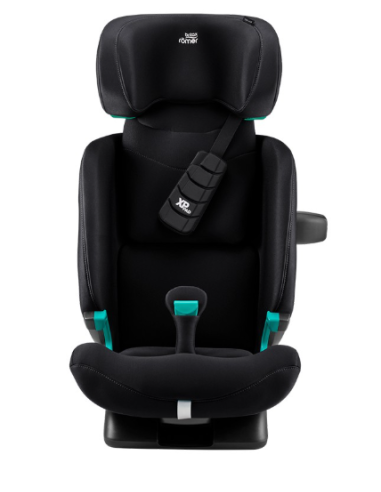 Silla de Auto Britax Romer Advansafix...