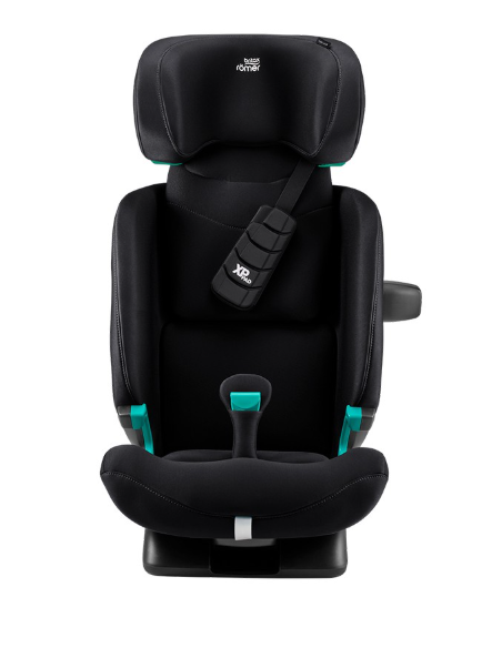 Silla de Auto Britax Romer Advansafix Pro Classic