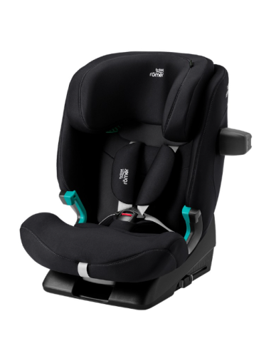 Silla de Auto Britax Romer Advansafix Pro Classic