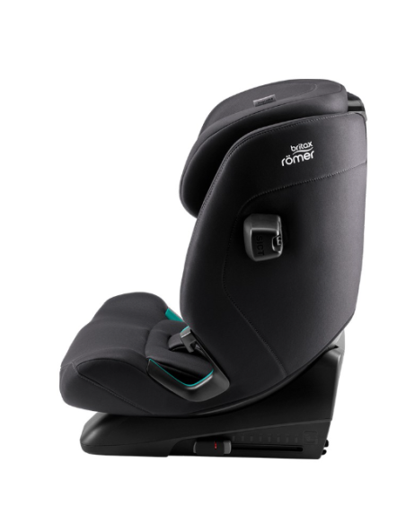 Silla de Auto Britax Romer Advansafix Pro Classic