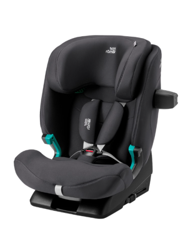 Silla de Auto Britax Romer Advansafix...