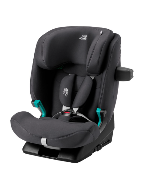 Silla de Auto Britax Romer Advansafix Pro Classic