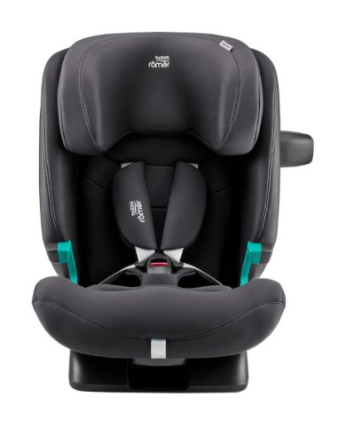 Silla de Auto Britax Romer Advansafix...
