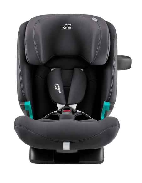 Silla de Auto Britax Romer Advansafix Pro Classic