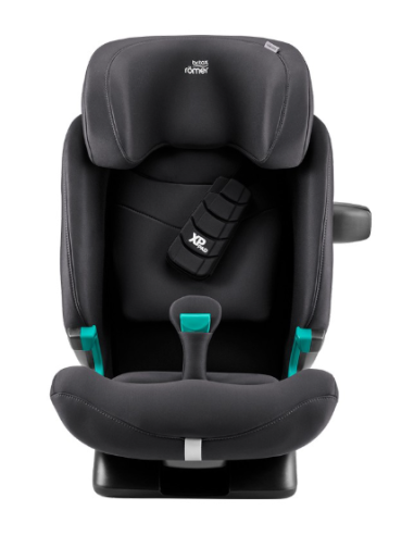 Silla de Auto Britax Romer Advansafix...