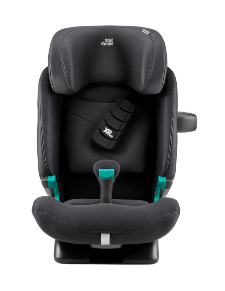 Silla de Auto Britax Romer Advansafix Pro Classic