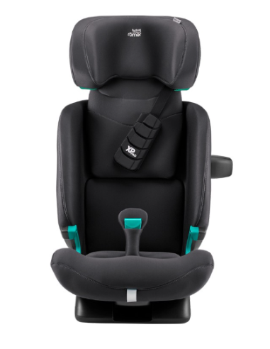 Silla de Auto Britax Romer Advansafix...