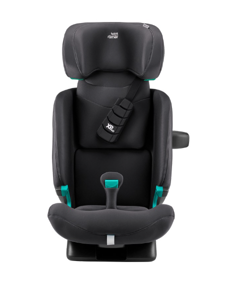 Silla de Auto Britax Romer Advansafix Pro Classic