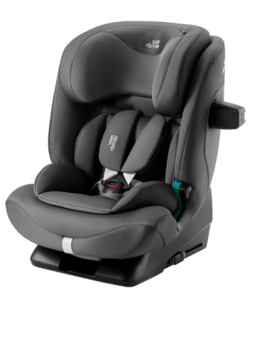 Silla de Coche Britax Romer Advansafix Pro Style