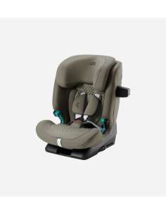 Silla de Coche Britax Romer Advansafix Pro Lux 2