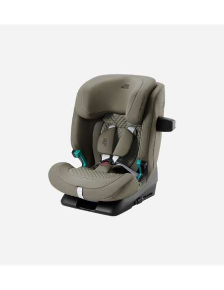 Silla de Coche Britax Romer Advansafix Pro Lux