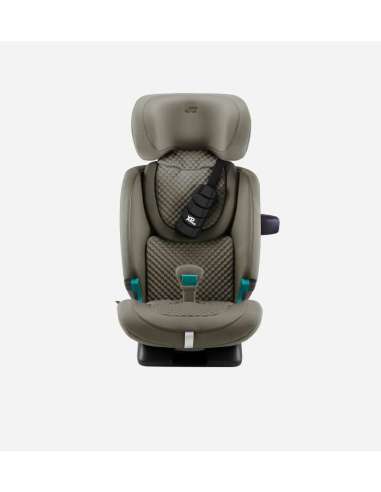 Silla de Coche Britax Romer...