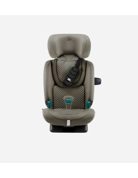 Silla de Coche Britax Romer Advansafix Pro Lux