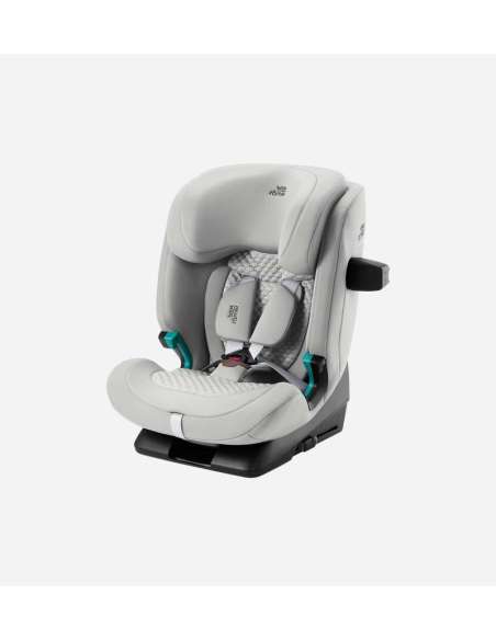 Silla de Coche Britax Romer Advansafix Pro Lux