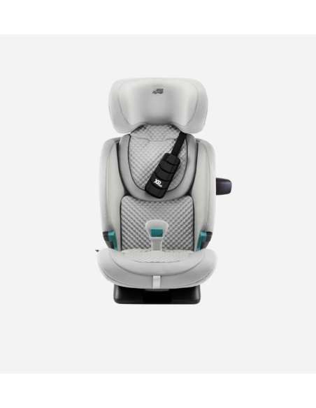 Silla de Coche Britax Romer Advansafix Pro Lux