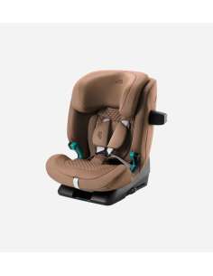 Silla de Coche Britax Romer Advansafix Pro Lux 2
