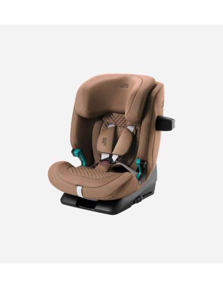 Silla de Coche Britax Romer Advansafix Pro Lux
