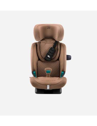 Silla de Coche Britax Romer...