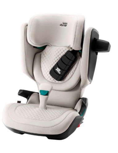 Silla de Auto Britax Romer Kidfix Pro Lux