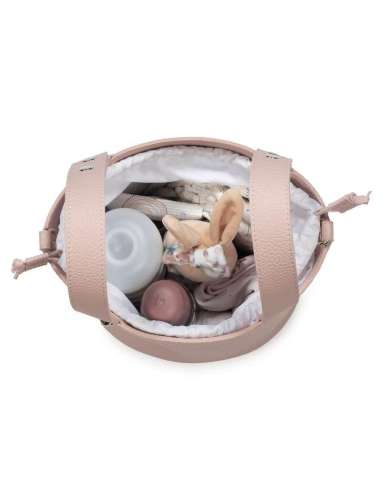 Bolso Bucket Icon Pasito a Pasito